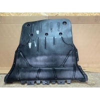 Плита защита двигателя нижняя seat skoda audi volkswagen 5wa825236c