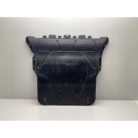 Плита крышка нижняя двигателя volkswagen гольф viii audi a3 cupra karoq 5wa825236c