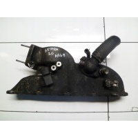 Opel antara 2.0cdti коллектор впускной датчик карт 96440381