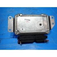 Блок управления двигателя toyota aygo 89661 - 0h130