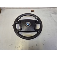 Bmw e65 e66 740 750 730 руль с подогревом составляет подушка airbag