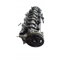 Головка блока цилиндров mazda 5 2.0d rf5c2 - 2