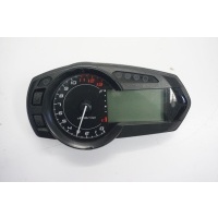 С sx 10 - 16 спидометр часы