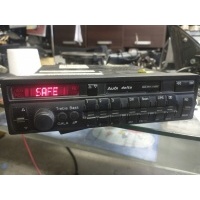 Магнитола blaupunkt - audi a3 a4 a6 a8 дельта cc 4d0035192a без кода