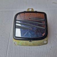 Ручка крышки багажника багажника seat леон ii 2005 - 2008 5p0827565c