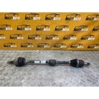 привод Перед. Omoda S5 1 2022- 154000095aa