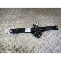 Стеклоподъемник Задн. Jetour T2 1 2023- f266204120