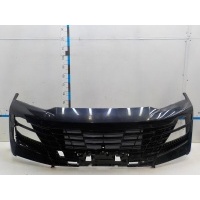 Бампер передний Jetour Dashing 2022- F162803501CA