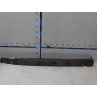 Накладка порога правого Renault Logan 2018- 764266165R