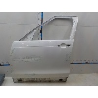 Дверь передняя левая Land Rover Discovery V 2016- LR080196