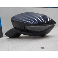 Зеркало наружное левое Changan UNI-V 2022- C281F2710023002AA