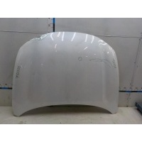 Капот Changan UNI-V 2022- C281F2701010200