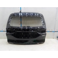 Дверь багажника Changan CS75 Plus 2019-2021 S311F2701080100