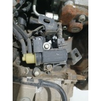 Клапан электромагнитный Opel Zafira 2009 70308500
