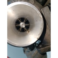 Турбина Opel Zafira 2009 8980536744