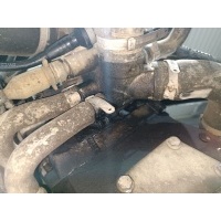 Корпус термостата Fiat Ducato 2002
