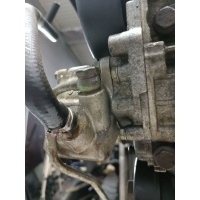 Насос гидроусилителя руля Fiat Ducato 2002 7683955114
