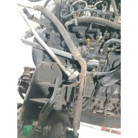 Насос масляный Fiat Ducato 2002 7450504