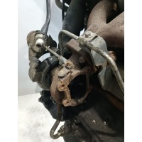Турбина Fiat Ducato 2002 500344801