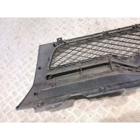 Решетка радиатора Citroen Jumper 2009 1308069070