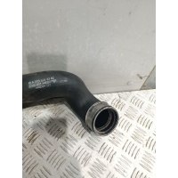Патрубок интеркулера Mercedes C W203 2004 A2035283382