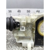 Переключатель подрулевой (стрекоза) Renault Laguna 2009 255670005r,0265005502