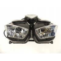 . фара фара свет 1wd - h4300 - 00 r3 yzfr3 15