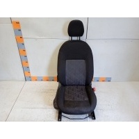 Сиденье переднее правое Citroen C-Elysee D 2014 1609408680