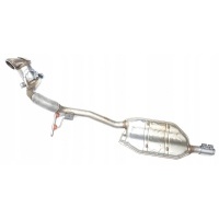 Катализатор audi q3 83a 2.0 tfsi 5qa131701 5qf253211q