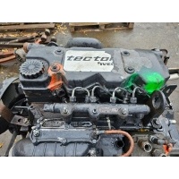 Крышка головки zawórów iveco eurocargo 3.9 тектор 140 160 180 л.с. e4 e5 06 -