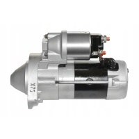 Стартер 2.0 d td d - 4d toyota corolla e12 corolla verso r1 avensis t22