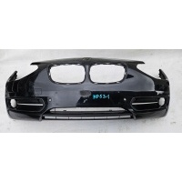 Bmw 1 f20 бампер передняя передний