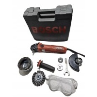 Szlifierka угловая hilti ag 125 - 19se reg . obr