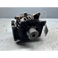 Генератор Mercedes C W204 2007 A0131549002