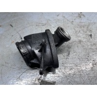 Патрубок турбины Mercedes C W204 2007 A6460981007