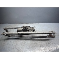Моторчик передних стеклоочистителей (дворников) BMW 5 E28 1986 0390241093