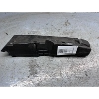 Декоративная крышка двигателя Mercedes C W204 2007 A6460161524