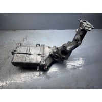 Радиатор EGR Mercedes C W204 2007 A6461400675