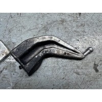 Кронштейн гидроусилителя Mercedes C W204 2007 A6460160238