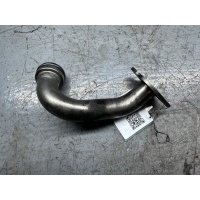 Трубка системы рециркуляции EGR Mercedes E W211 2007 A6461410304
