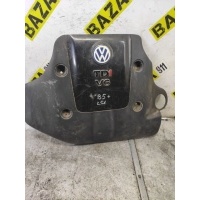Декоративная крышка двигателя Volkswagen Passat B5 2001 0591039250
