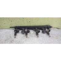 Форсунка Peugeot 207 2008 752817680
