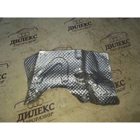 экран тепловой Exeed RX 201000256AA