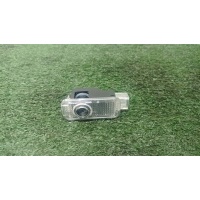 плафон салонный Audi A4 (B8) 2007-2015 2012 4G0052130G