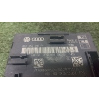 блок комфорта Audi A4 (B8) 2007-2015 2012 8T0959793M