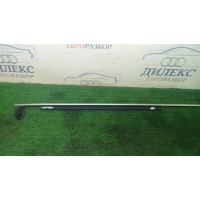 накладка стекла переднего Audi A6 [C7 4G] 2012 4G0853284