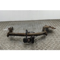 Комплект крюка фаркопа chrysler voyager mk4 82208225 2.8 дизель 110kw 200