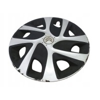 Колпак citroen оригинальные 16 