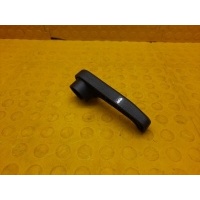 Ручка открывания капота Hyundai Mufasa NU2 2023 811812B000NNB, 811812B000