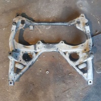 Балка подвески передняя (подрамник) BMW 1 F20/F21 2013